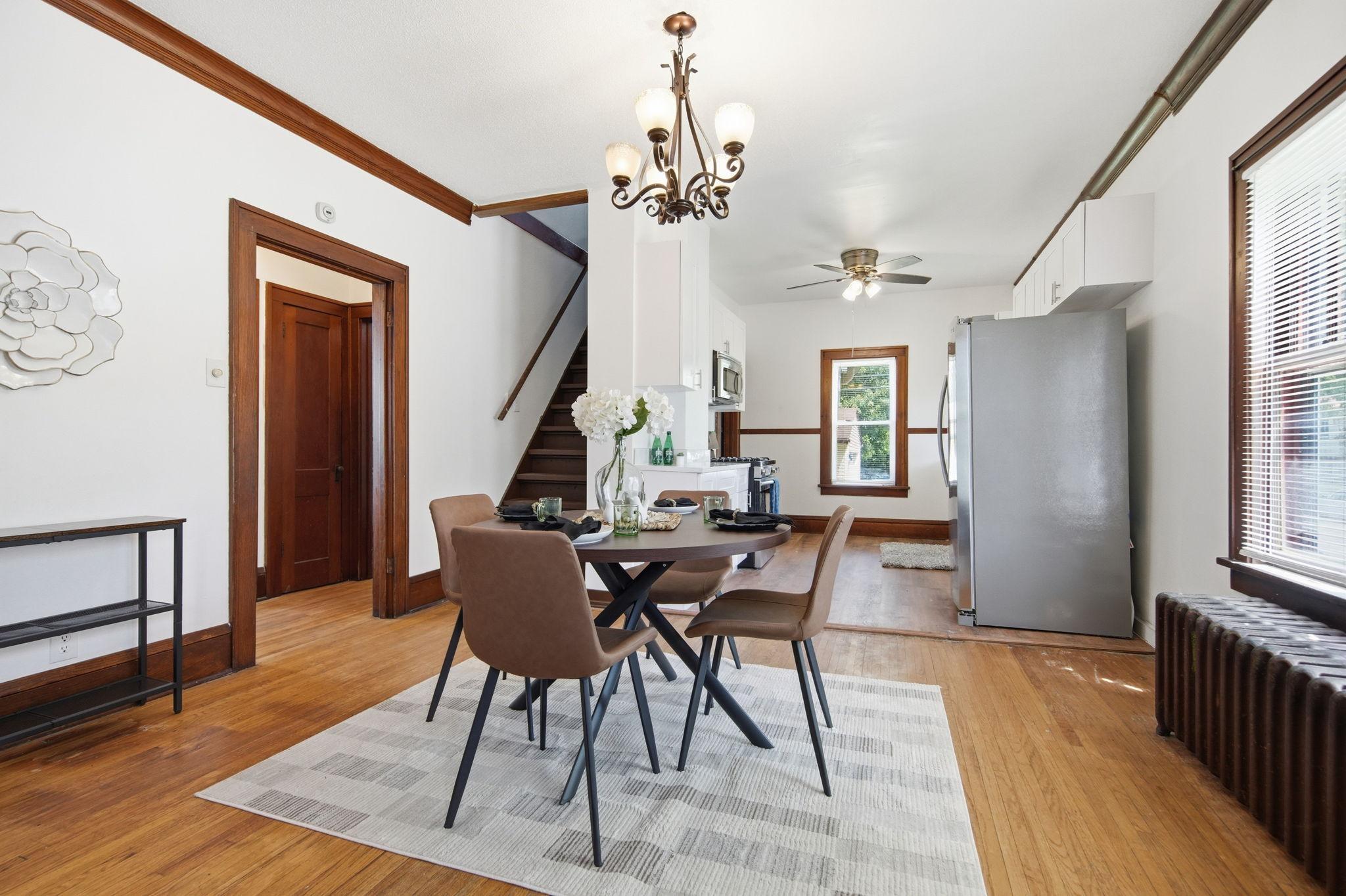 View of Residential at 3500 Irving Avenue, Minneapolis MN 55412, Minneapolis (20 of 74) - Mike Wilen | Minnesota Team Real Estate