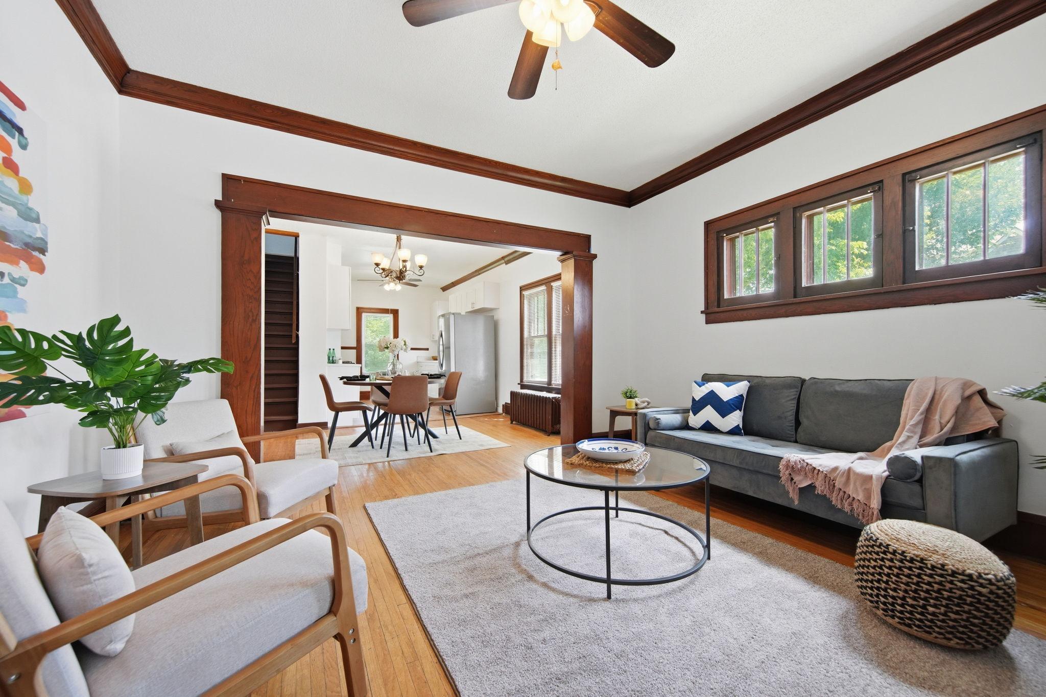 View of Residential at 3500 Irving Avenue, Minneapolis MN 55412, Minneapolis (11 of 74) - Mike Wilen | Minnesota Team Real Estate