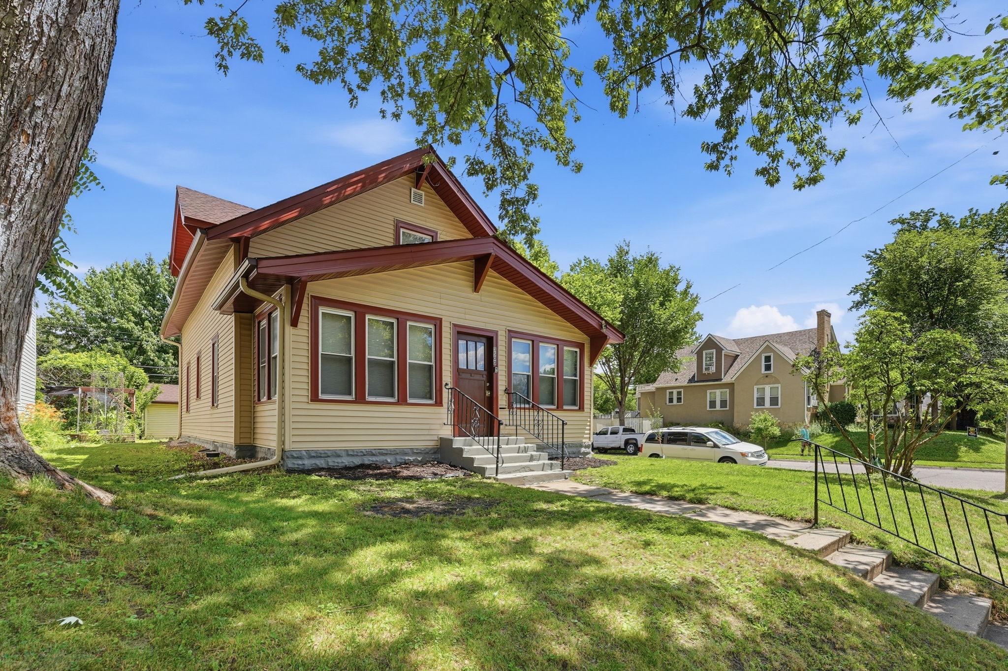 View of Residential at 3500 Irving Avenue, Minneapolis MN 55412, Minneapolis (4 of 74) - Mike Wilen | Minnesota Team Real Estate