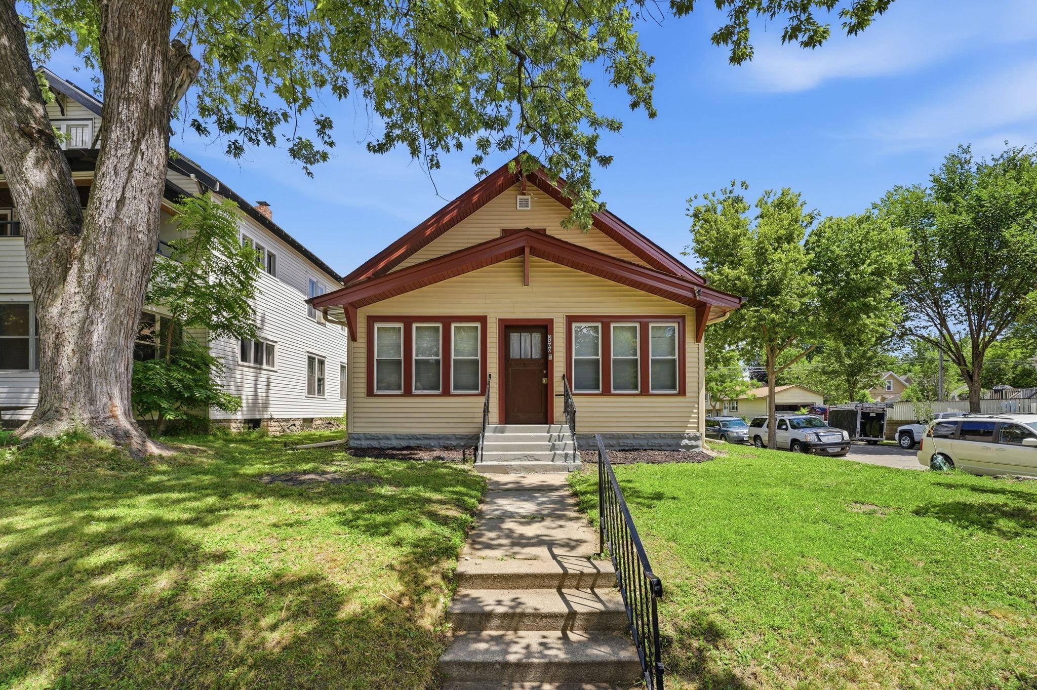 View of Residential at 3500 Irving Avenue, Minneapolis MN 55412, Minneapolis (2 of 74) - Mike Wilen | Minnesota Team Real Estate
