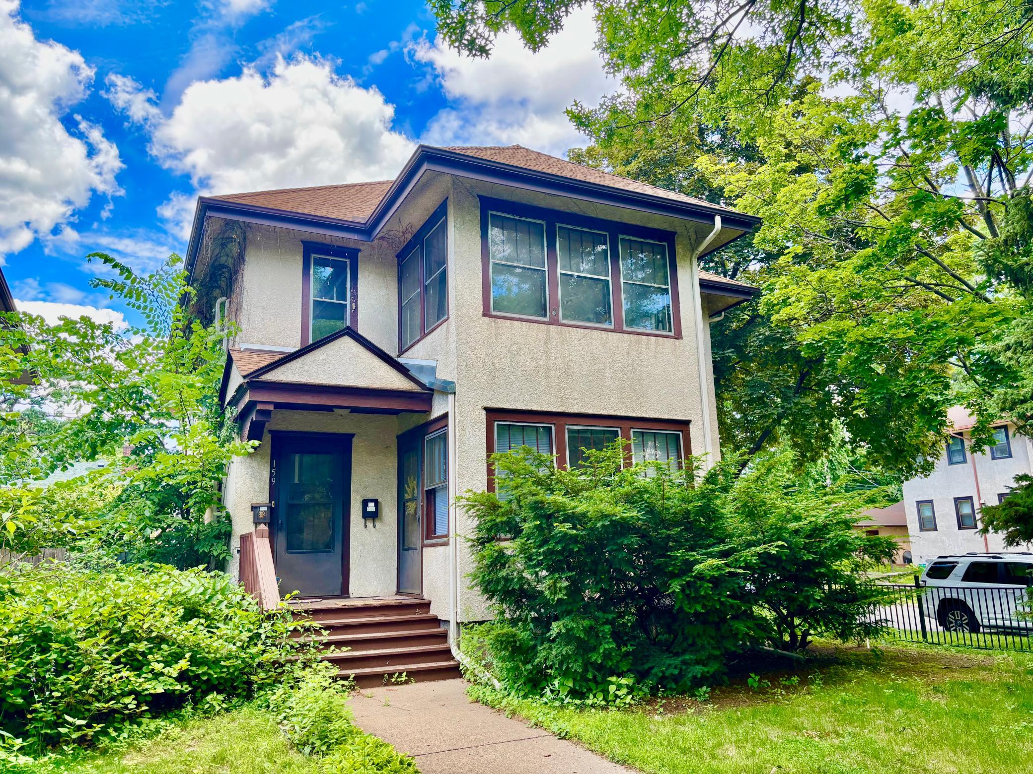 View of Residential Income at 157 Lexington Parkway, Saint Paul MN 55105, Saint Paul (2 of 40) - Mike Wilen | Minnesota Team Real Estate