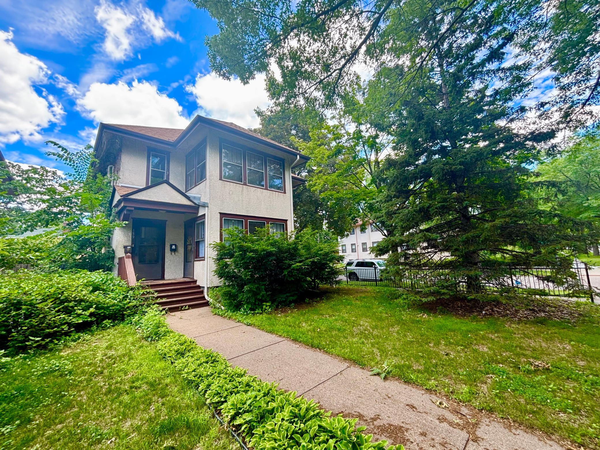 View of Residential Income at 157 Lexington Parkway, Saint Paul MN 55105, Saint Paul (3 of 40) - Mike Wilen | Minnesota Team Real Estate