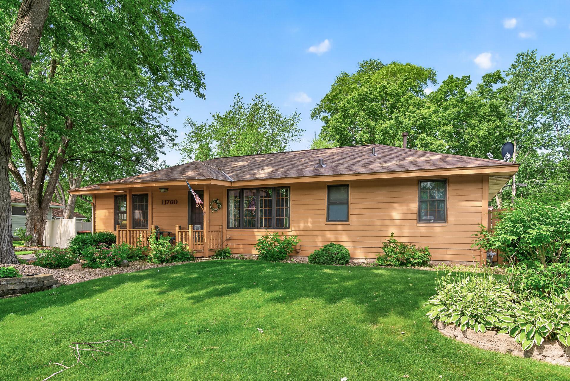 View of Residential at 11760 Sand Creek Drive, Coon Rapids MN 55448, Coon Rapids - Mike Wilen | Minnesota Team Real Estate