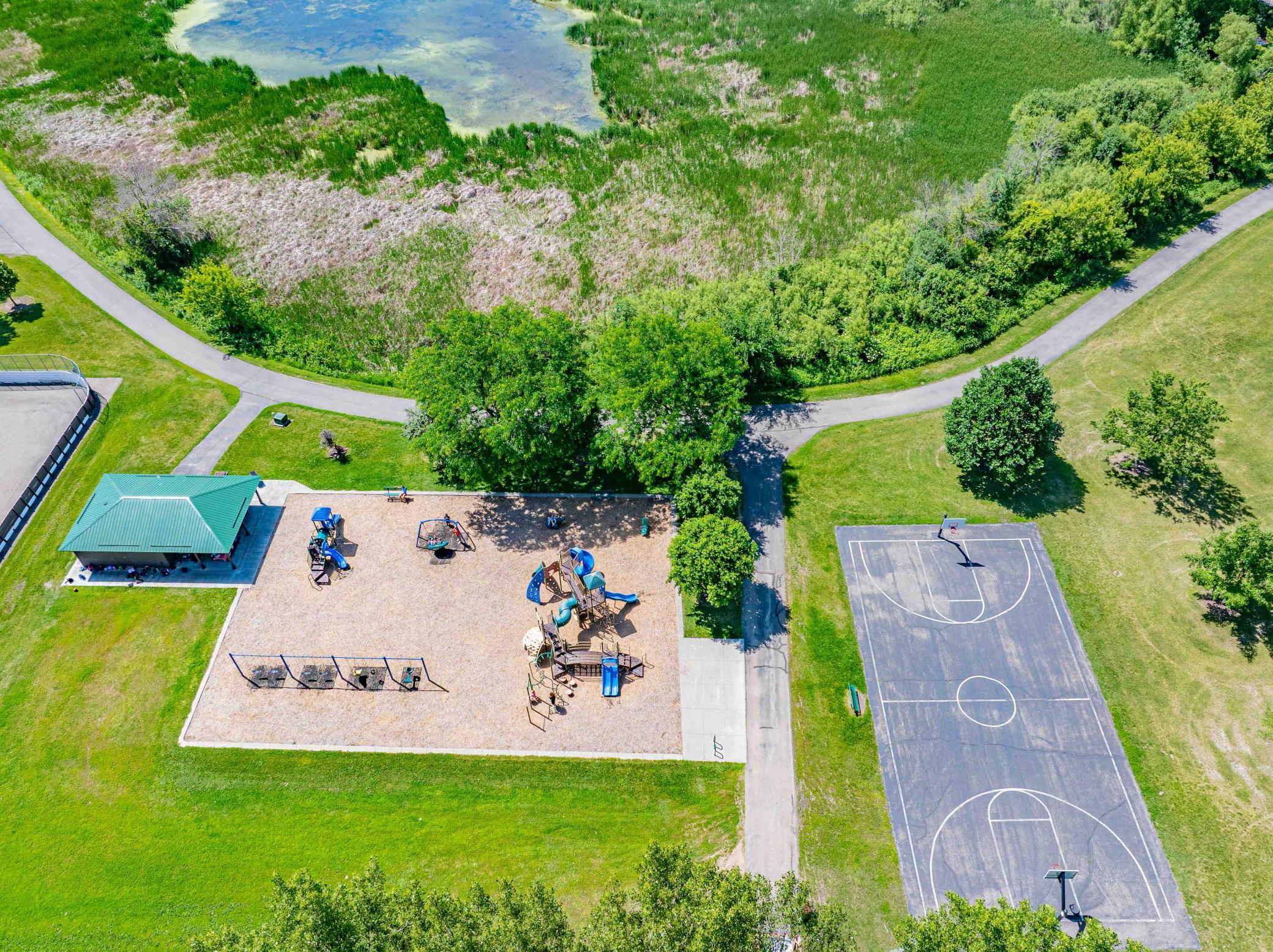 View of Residential at 4874 144th Street, Savage MN 55378, Savage (67 of 73) - Mike Wilen | Minnesota Team Real Estate