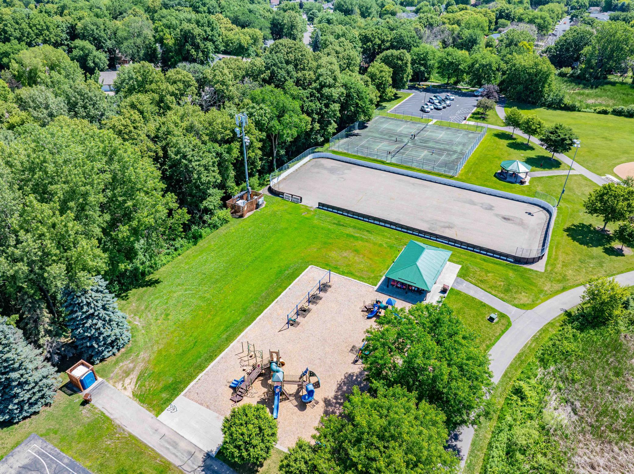 View of Residential at 4874 144th Street, Savage MN 55378, Savage (66 of 73) - Mike Wilen | Minnesota Team Real Estate