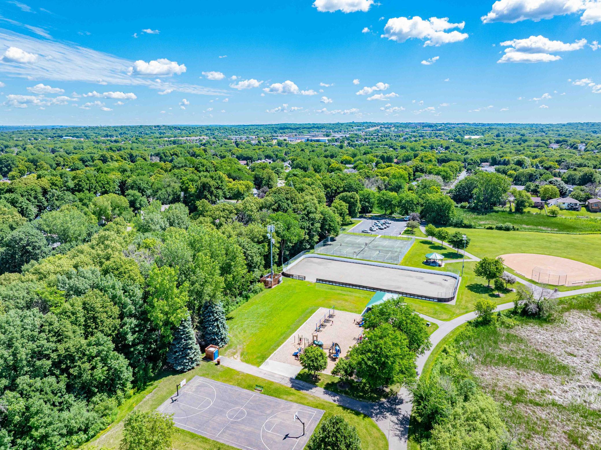 View of Residential at 4874 144th Street, Savage MN 55378, Savage (65 of 73) - Mike Wilen | Minnesota Team Real Estate