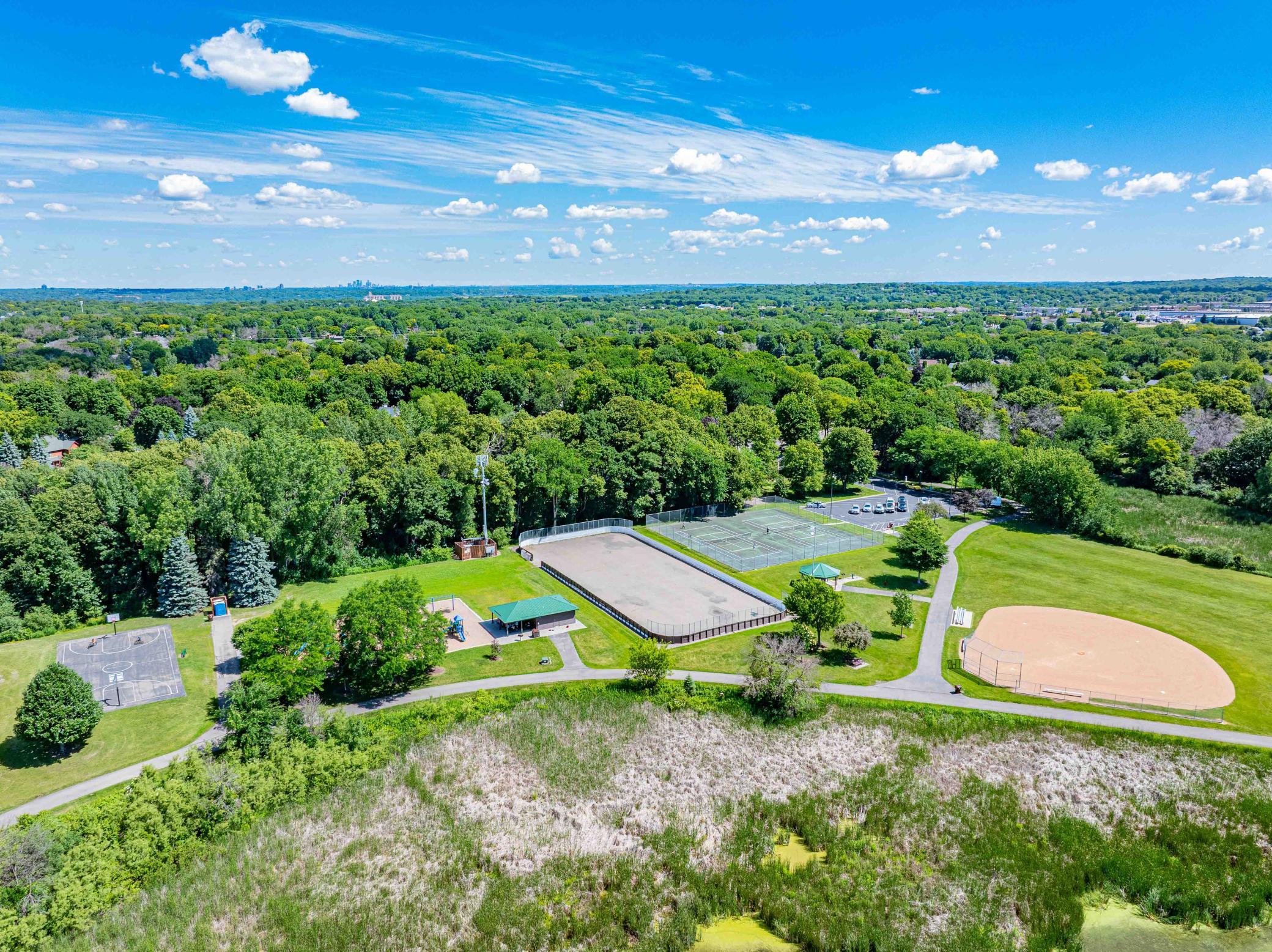 View of Residential at 4874 144th Street, Savage MN 55378, Savage (64 of 73) - Mike Wilen | Minnesota Team Real Estate