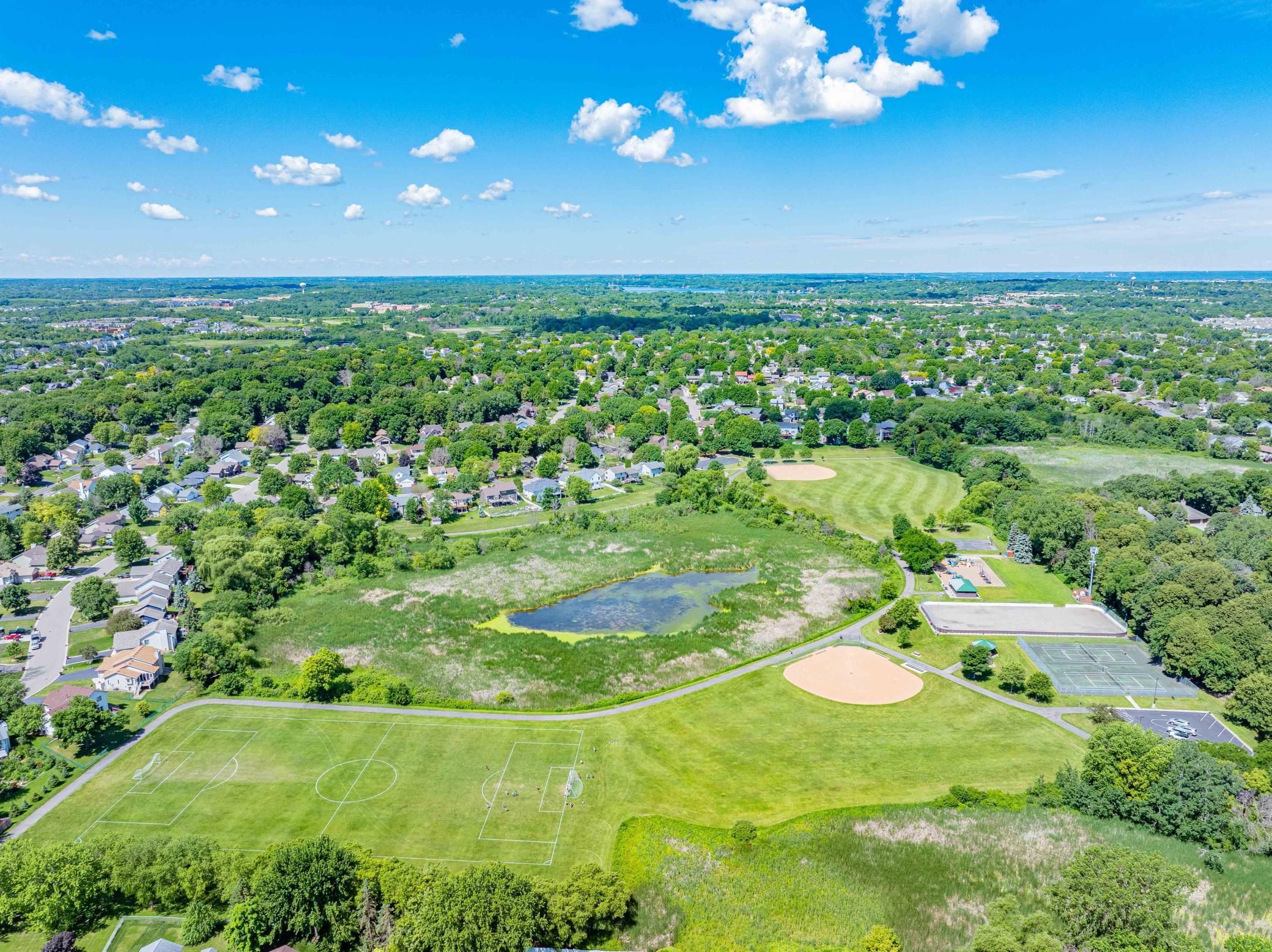View of Residential at 4874 144th Street, Savage MN 55378, Savage (61 of 73) - Mike Wilen | Minnesota Team Real Estate