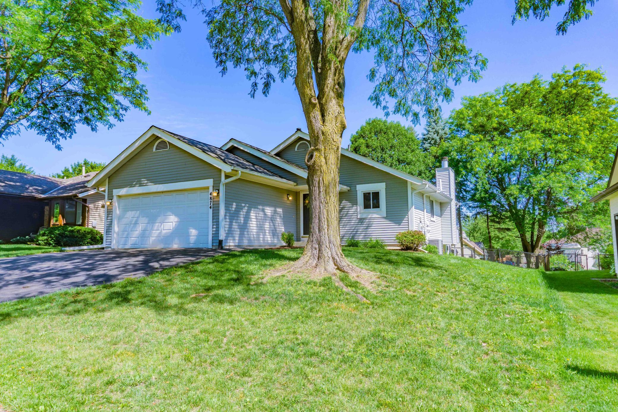 View of Residential at 4874 144th Street, Savage MN 55378, Savage (44 of 73) - Mike Wilen | Minnesota Team Real Estate