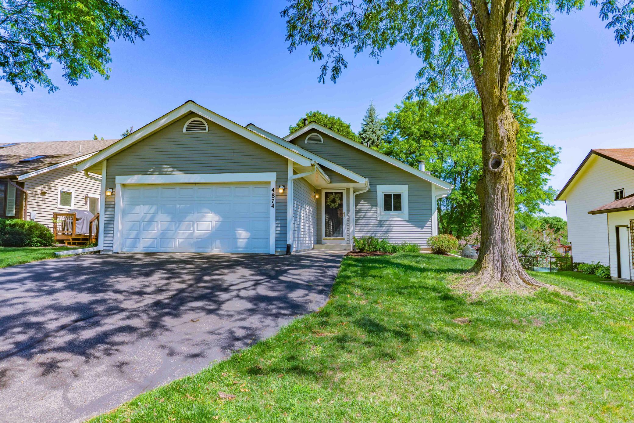 View of Residential at 4874 144th Street, Savage MN 55378, Savage (43 of 73) - Mike Wilen | Minnesota Team Real Estate
