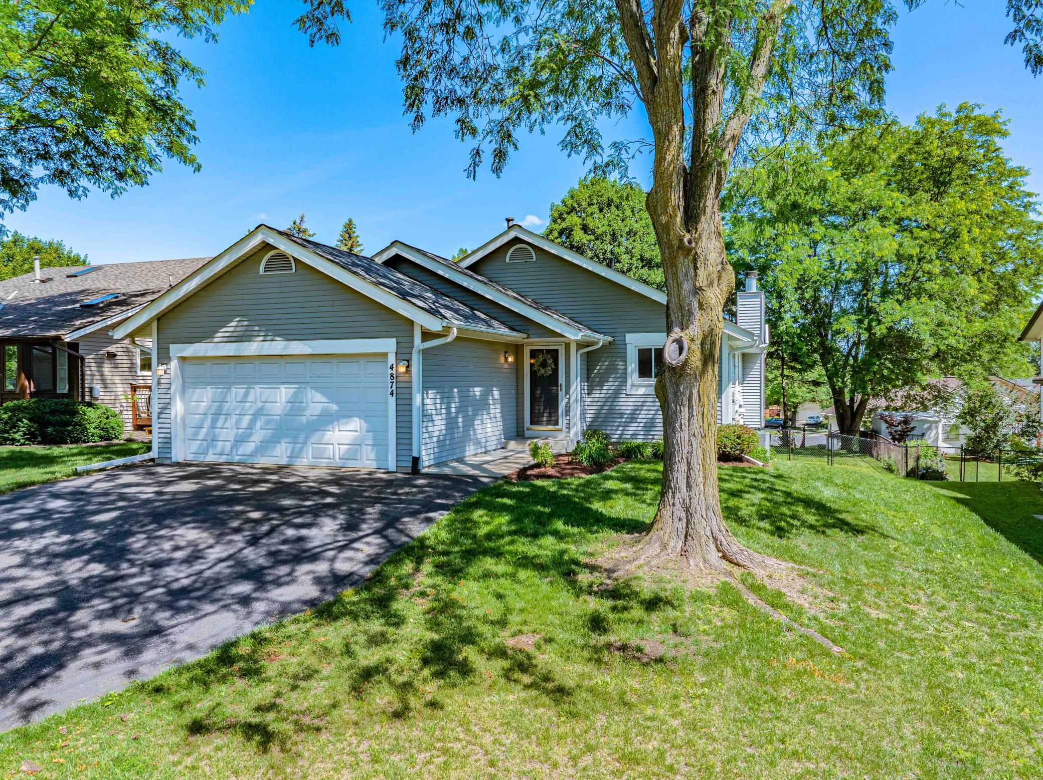 View of Residential at 4874 144th Street, Savage MN 55378, Savage - Mike Wilen | Minnesota Team Real Estate