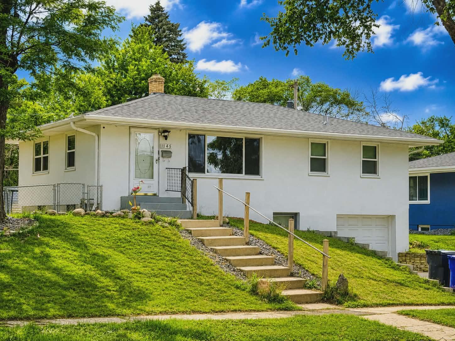 View of Residential at 1145 Herbert Street, Saint Paul MN 55106, Saint Paul - Mike Wilen | Minnesota Team Real Estate