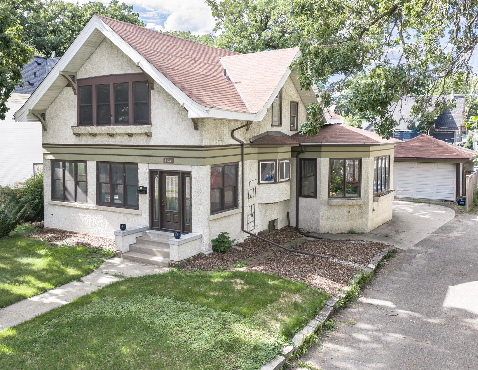 View of Single Family at 1425 Como Avenue, Saint Paul - Mike Wilen | Minnesota Team Real Estate