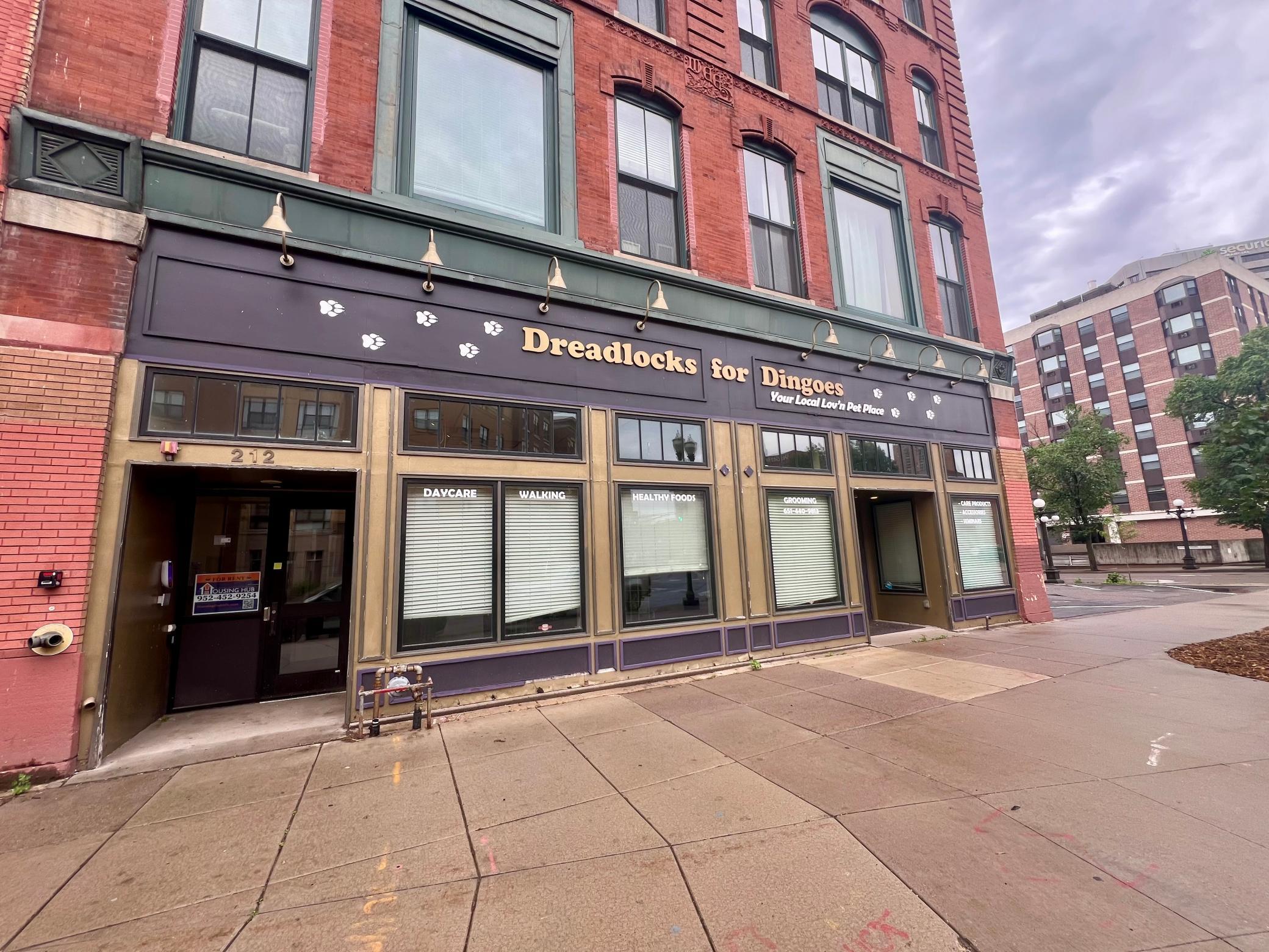 View of Commercial Sale at 212 7th Street, Saint Paul MN 55101, Saint Paul (2 of 5) - Mike Wilen | Minnesota Team Real Estate