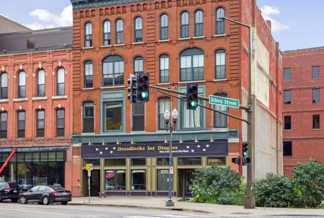 View of Commercial Sale at 212 7th Street, Saint Paul MN 55101, Saint Paul - Mike Wilen | Minnesota Team Real Estate