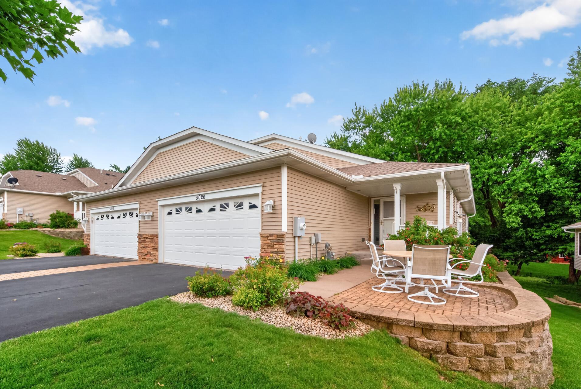 View of Residential at 5026 Grenadier Avenue, Oakdale MN 55128, Oakdale - Mike Wilen | Minnesota Team Real Estate