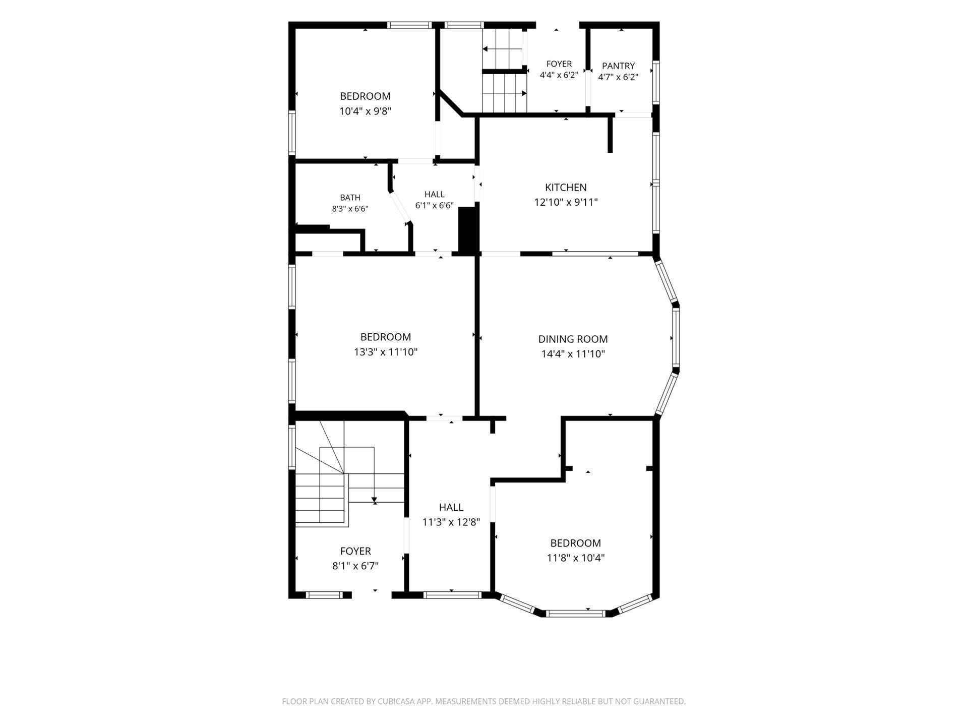 View of Residential Income at 101 Litchfield Street, Saint Paul MN 55117, Saint Paul (14 of 27) - Mike Wilen | Minnesota Team Real Estate