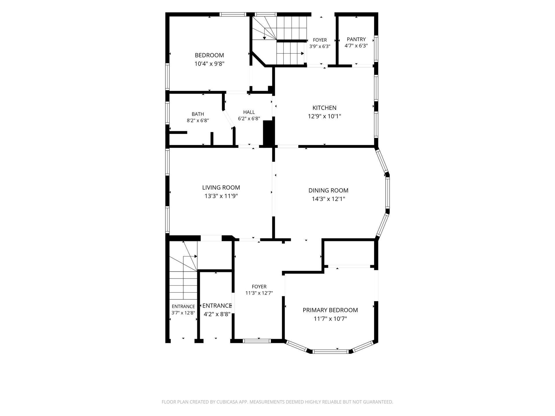 View of Residential Income at 101 Litchfield Street, Saint Paul MN 55117, Saint Paul (26 of 27) - Mike Wilen | Minnesota Team Real Estate