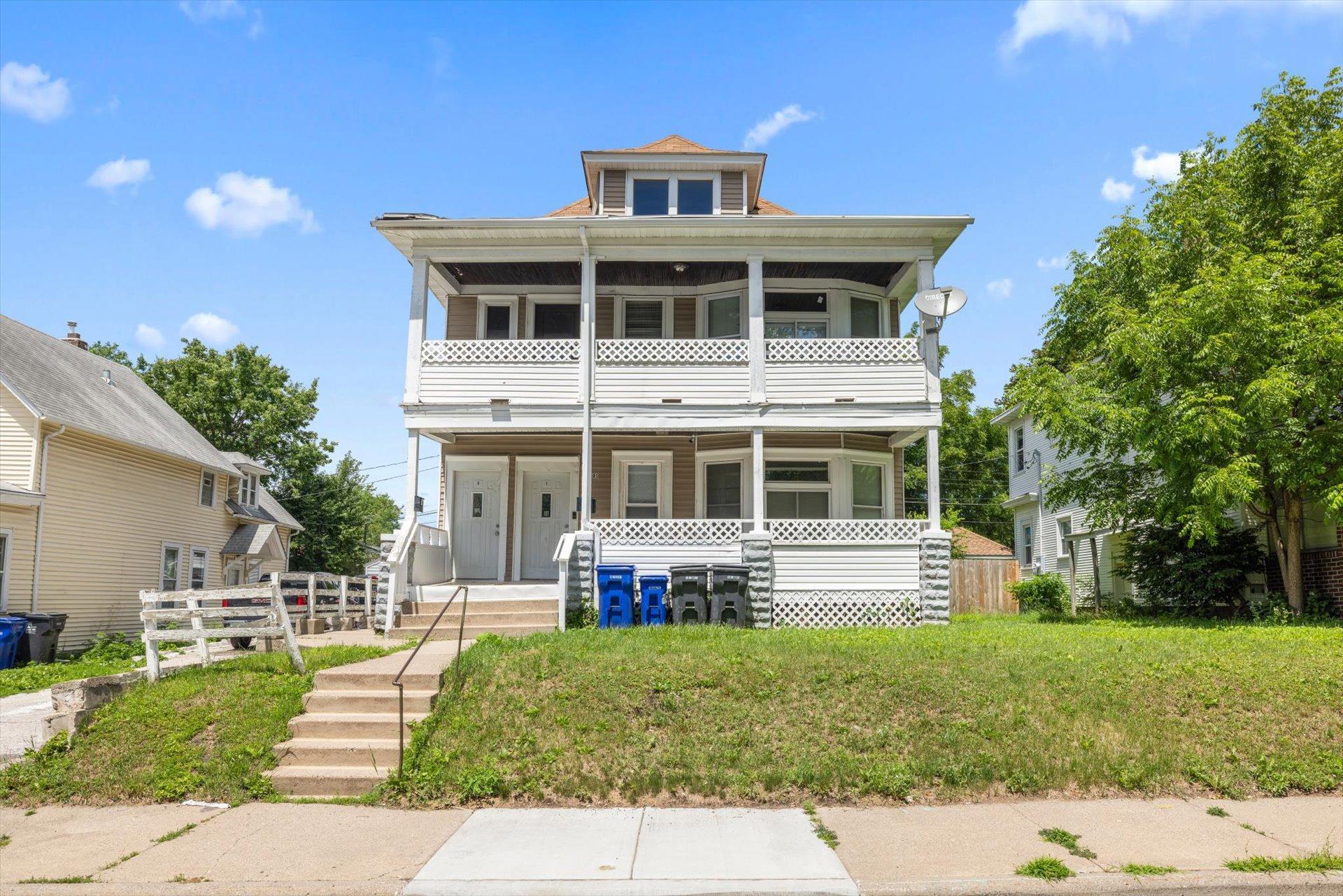 View of Residential Income at 101 Litchfield Street, Saint Paul MN 55117, Saint Paul - Mike Wilen | Minnesota Team Real Estate