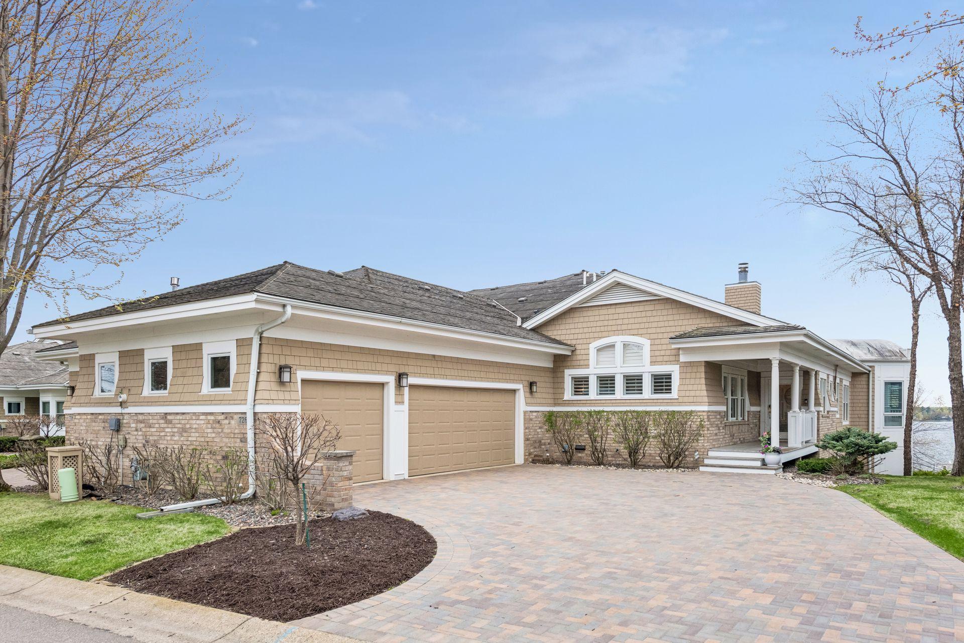 View of Residential at 726 Widsten Circle, Wayzata MN 55391, Wayzata - Mike Wilen | Minnesota Team Real Estate