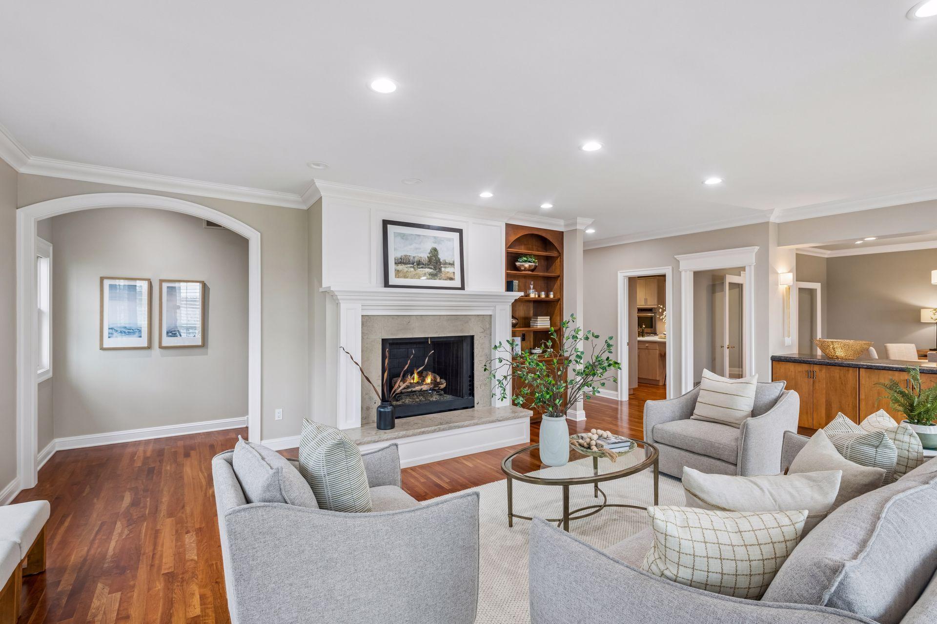 View of Residential at 726 Widsten Circle, Wayzata MN 55391, Wayzata (18 of 97) - Mike Wilen | Minnesota Team Real Estate