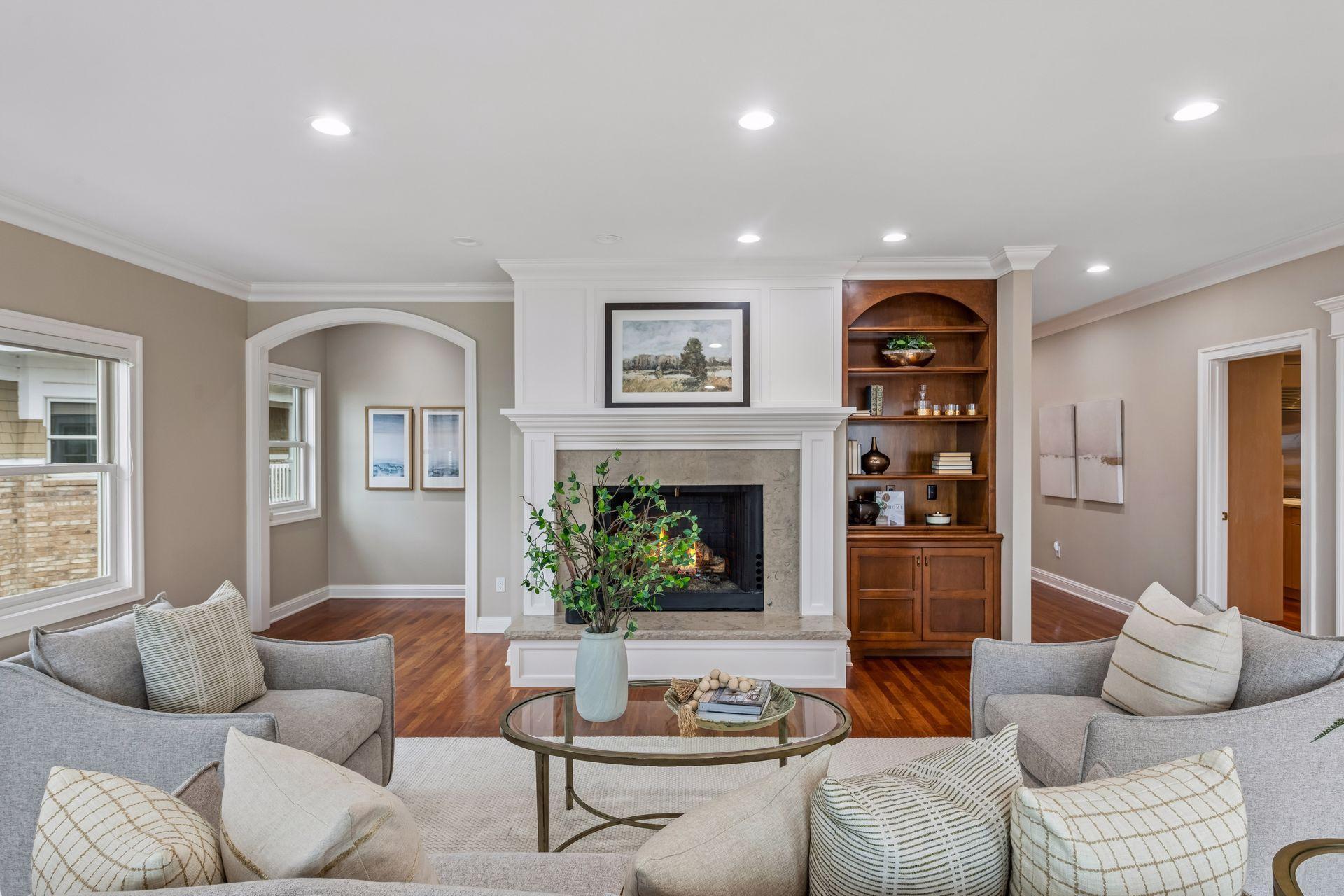 View of Residential at 726 Widsten Circle, Wayzata MN 55391, Wayzata (15 of 97) - Mike Wilen | Minnesota Team Real Estate
