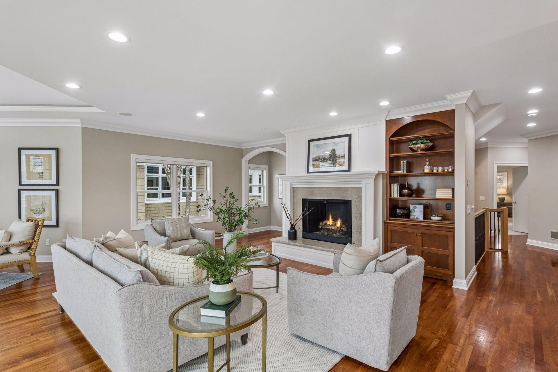 View of Residential at 726 Widsten Circle, Wayzata MN 55391, Wayzata (14 of 97) - Mike Wilen | Minnesota Team Real Estate
