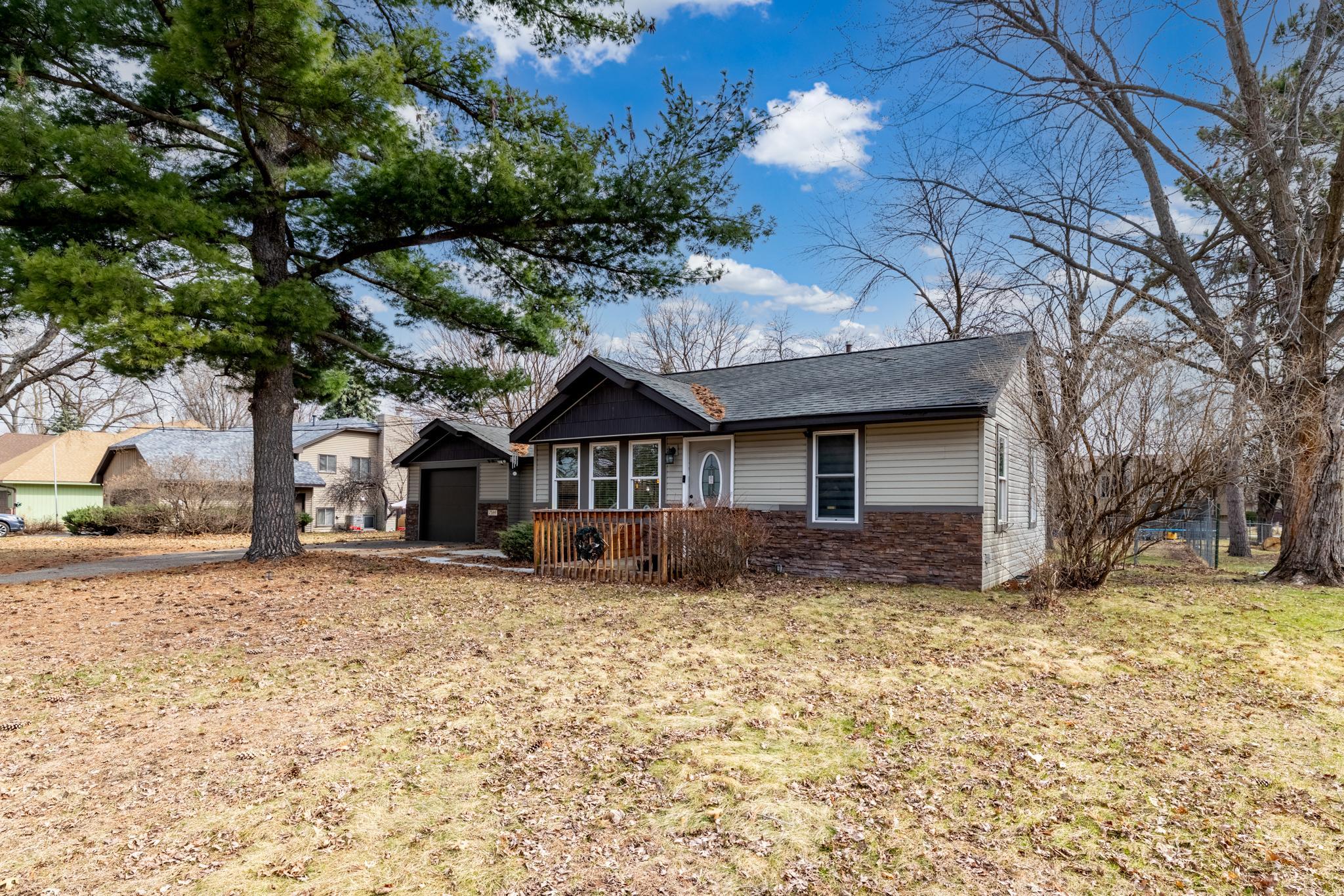 View of Residential at 7544 Douglas Drive, Brooklyn Park MN 55443, Brooklyn Park (25 of 28) - Mike Wilen | Minnesota Team Real Estate