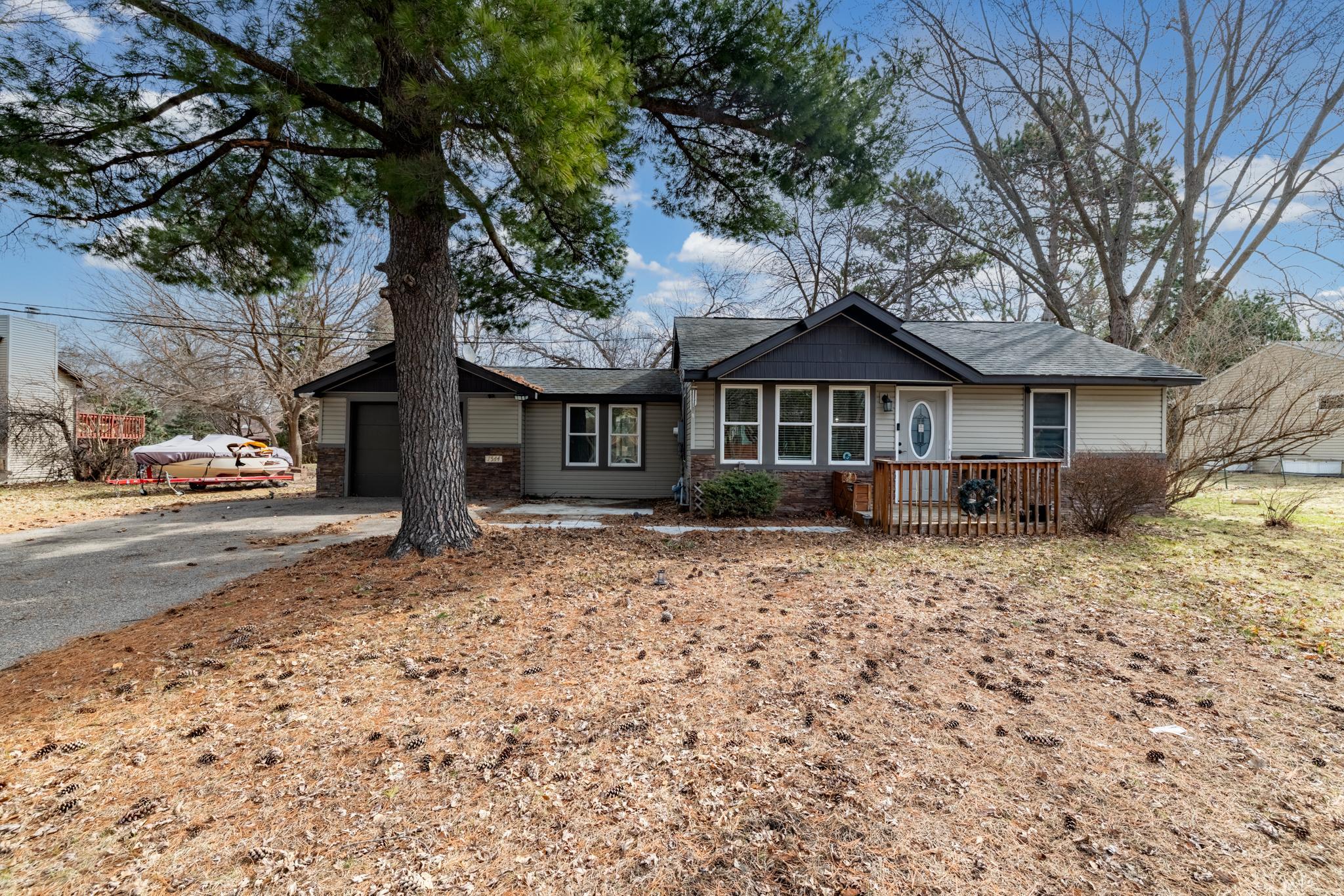 View of Residential at 7544 Douglas Drive, Brooklyn Park MN 55443, Brooklyn Park (24 of 28) - Mike Wilen | Minnesota Team Real Estate