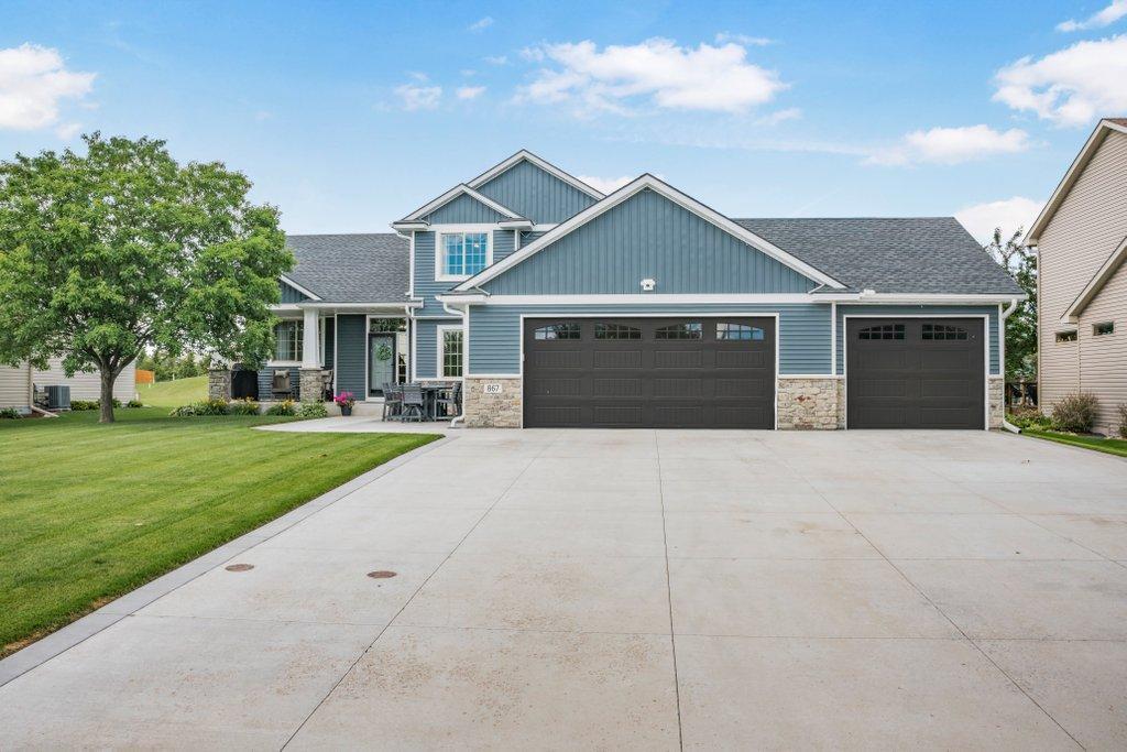 View of Residential at 867 160th Lane, Andover MN 55304, Andover (31 of 31) - Mike Wilen | Minnesota Team Real Estate