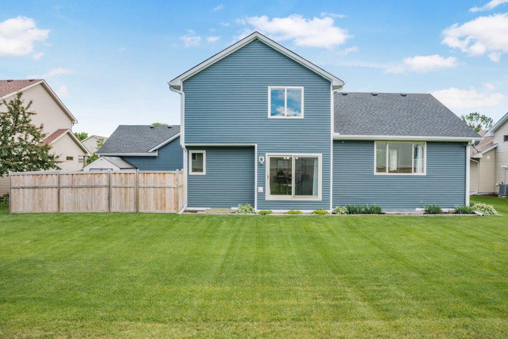 View of Residential at 867 160th Lane, Andover MN 55304, Andover (30 of 31) - Mike Wilen | Minnesota Team Real Estate