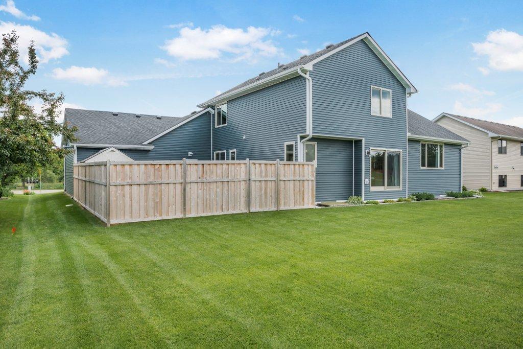 View of Residential at 867 160th Lane, Andover MN 55304, Andover (29 of 31) - Mike Wilen | Minnesota Team Real Estate