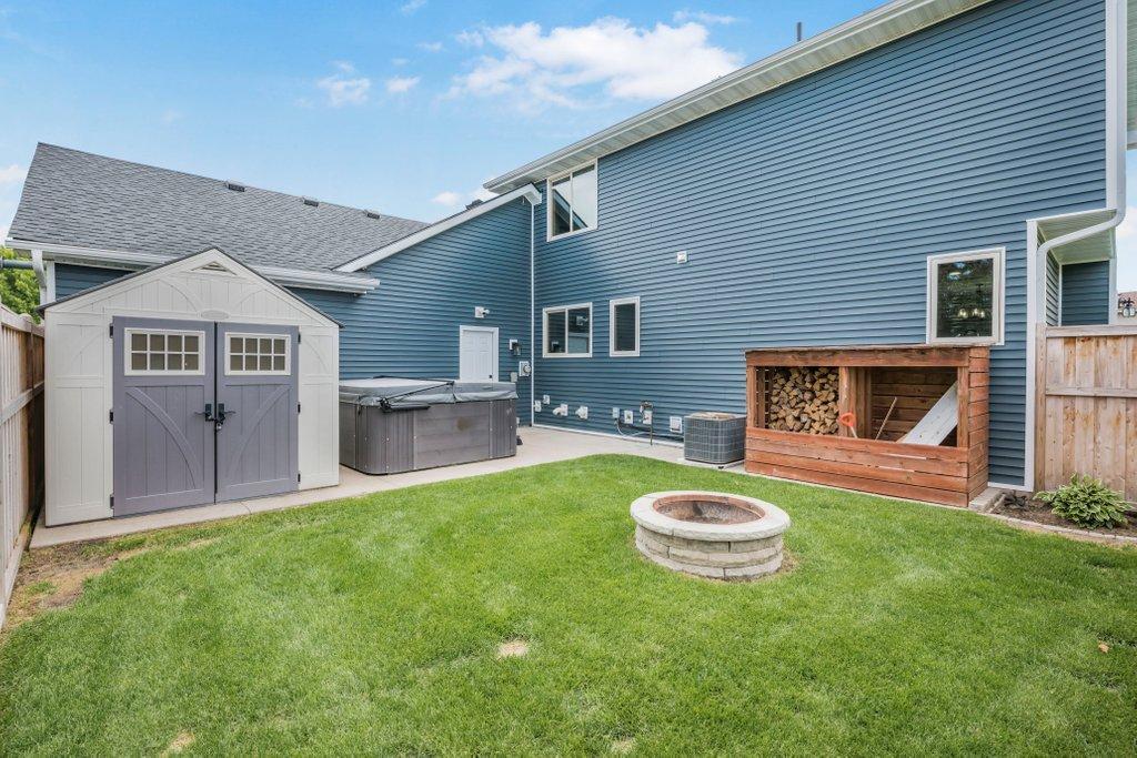 View of Residential at 867 160th Lane, Andover MN 55304, Andover (28 of 31) - Mike Wilen | Minnesota Team Real Estate