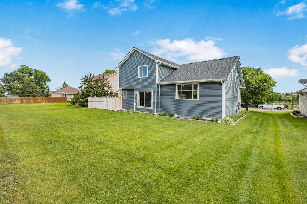 View of Residential at 867 160th Lane, Andover MN 55304, Andover (27 of 31) - Mike Wilen | Minnesota Team Real Estate