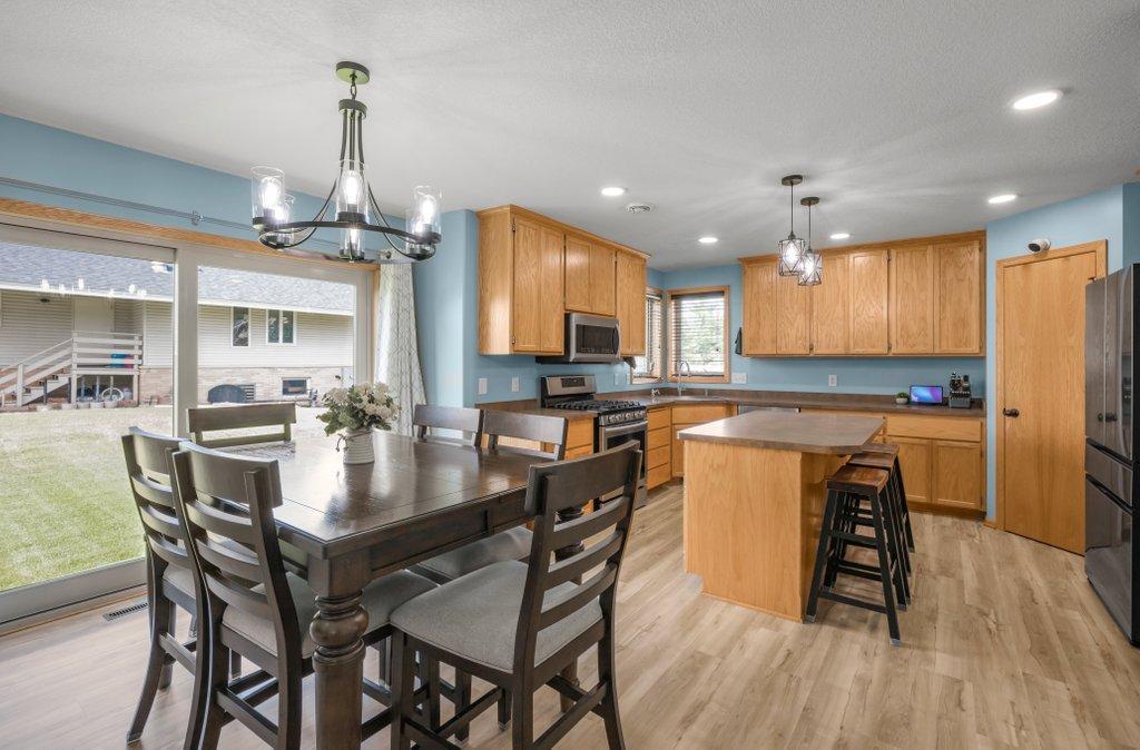View of Residential at 867 160th Lane, Andover MN 55304, Andover (6 of 31) - Mike Wilen | Minnesota Team Real Estate