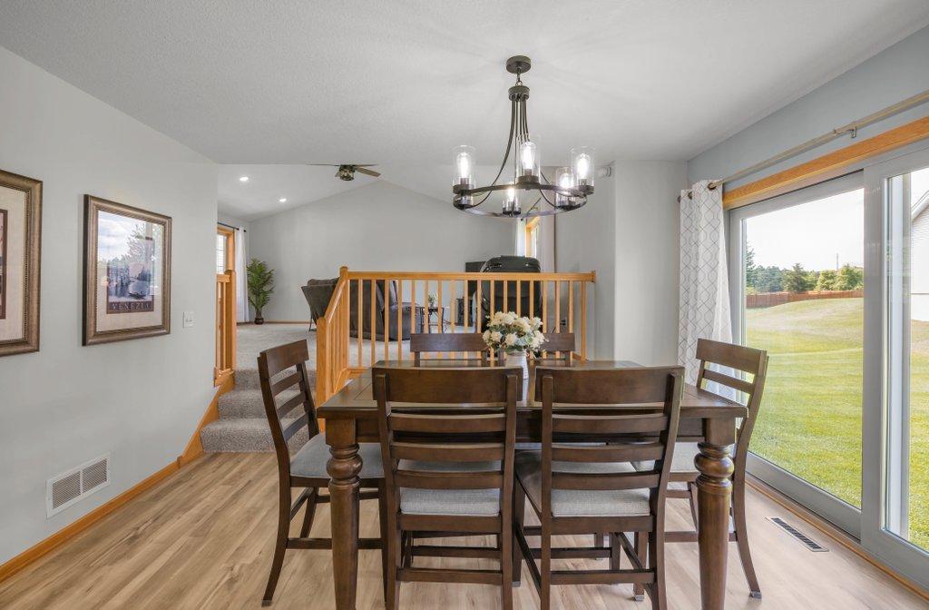 View of Residential at 867 160th Lane, Andover MN 55304, Andover (10 of 31) - Mike Wilen | Minnesota Team Real Estate