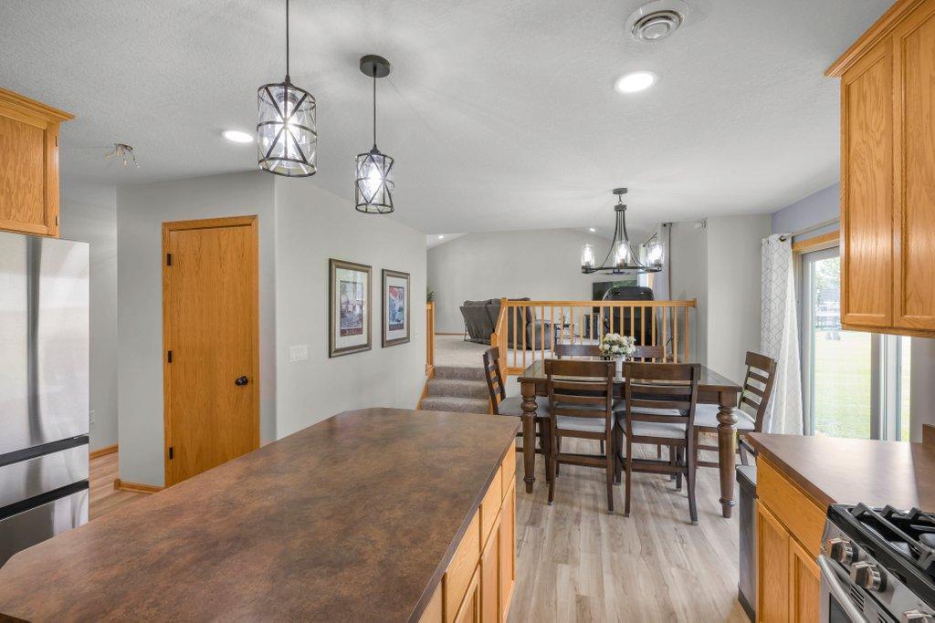 View of Residential at 867 160th Lane, Andover MN 55304, Andover (9 of 31) - Mike Wilen | Minnesota Team Real Estate