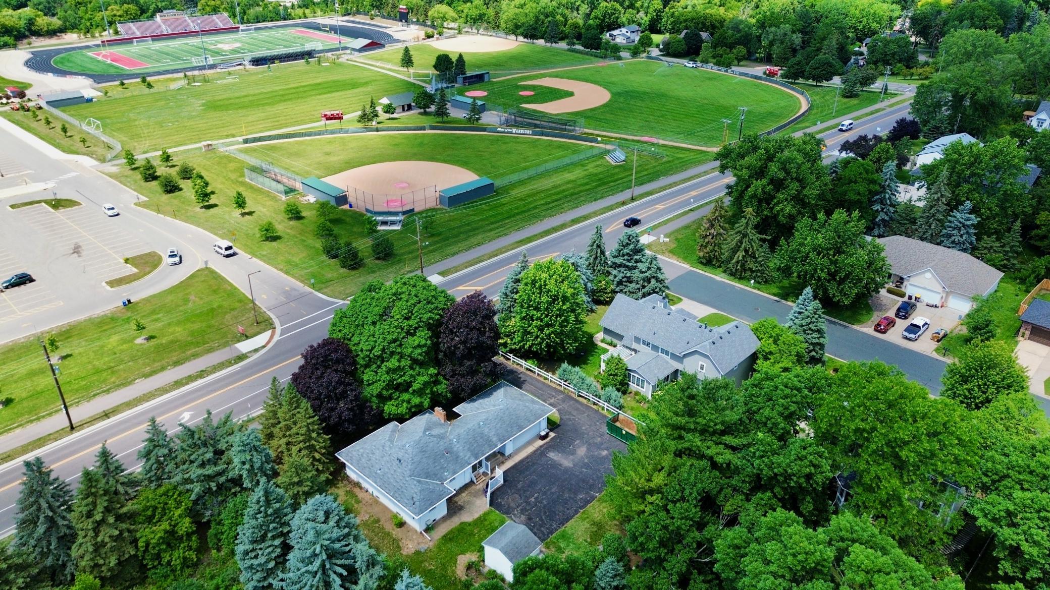 View of Residential at 1918 Delaware Avenue, West Saint Paul MN 55118, West Saint Paul - Mike Wilen | Minnesota Team Real Estate