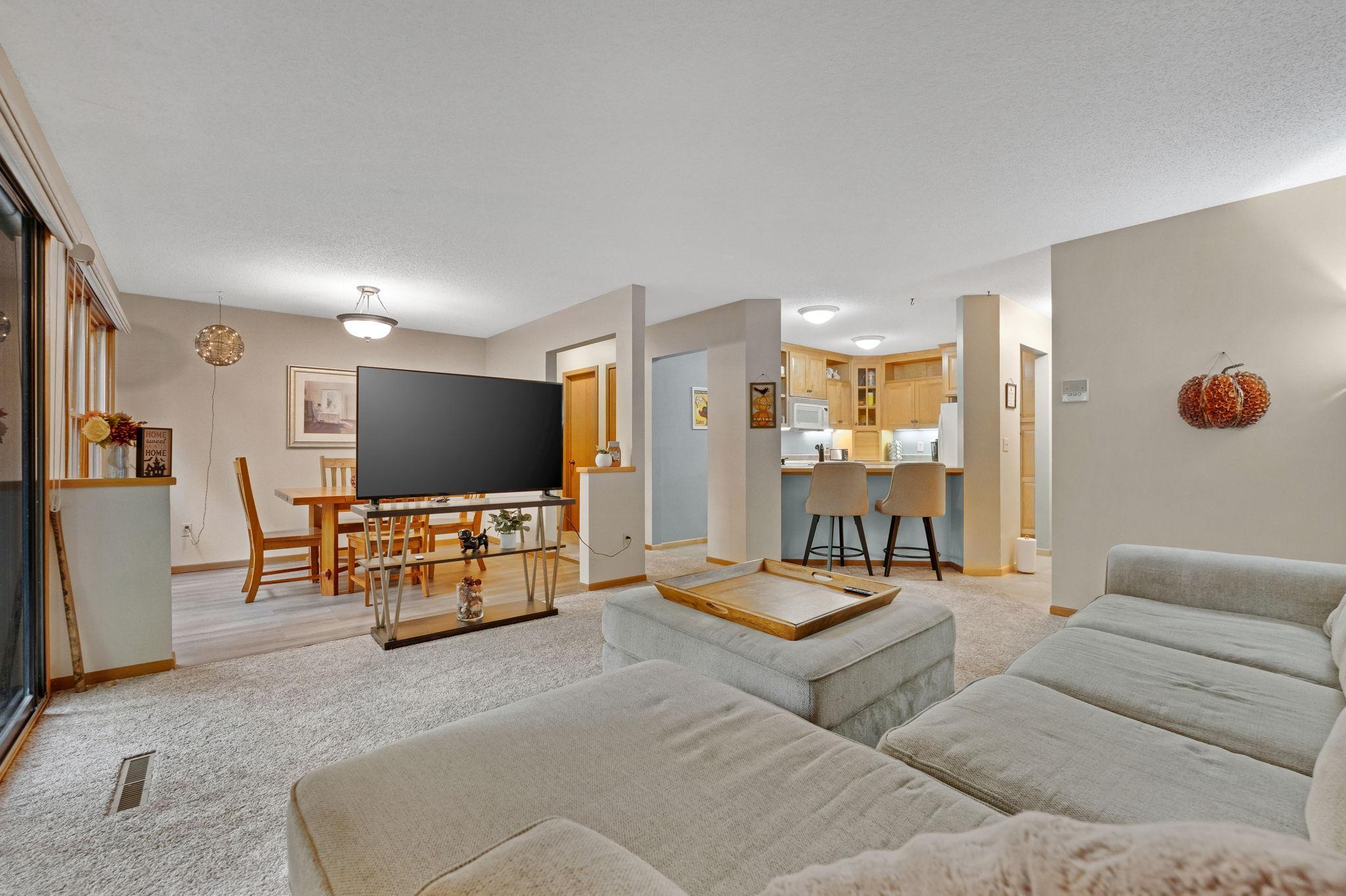 View of (CC) Manor/Village at 15805 26th Avenue, Plymouth - Mike Wilen | Minnesota Team Real Estate