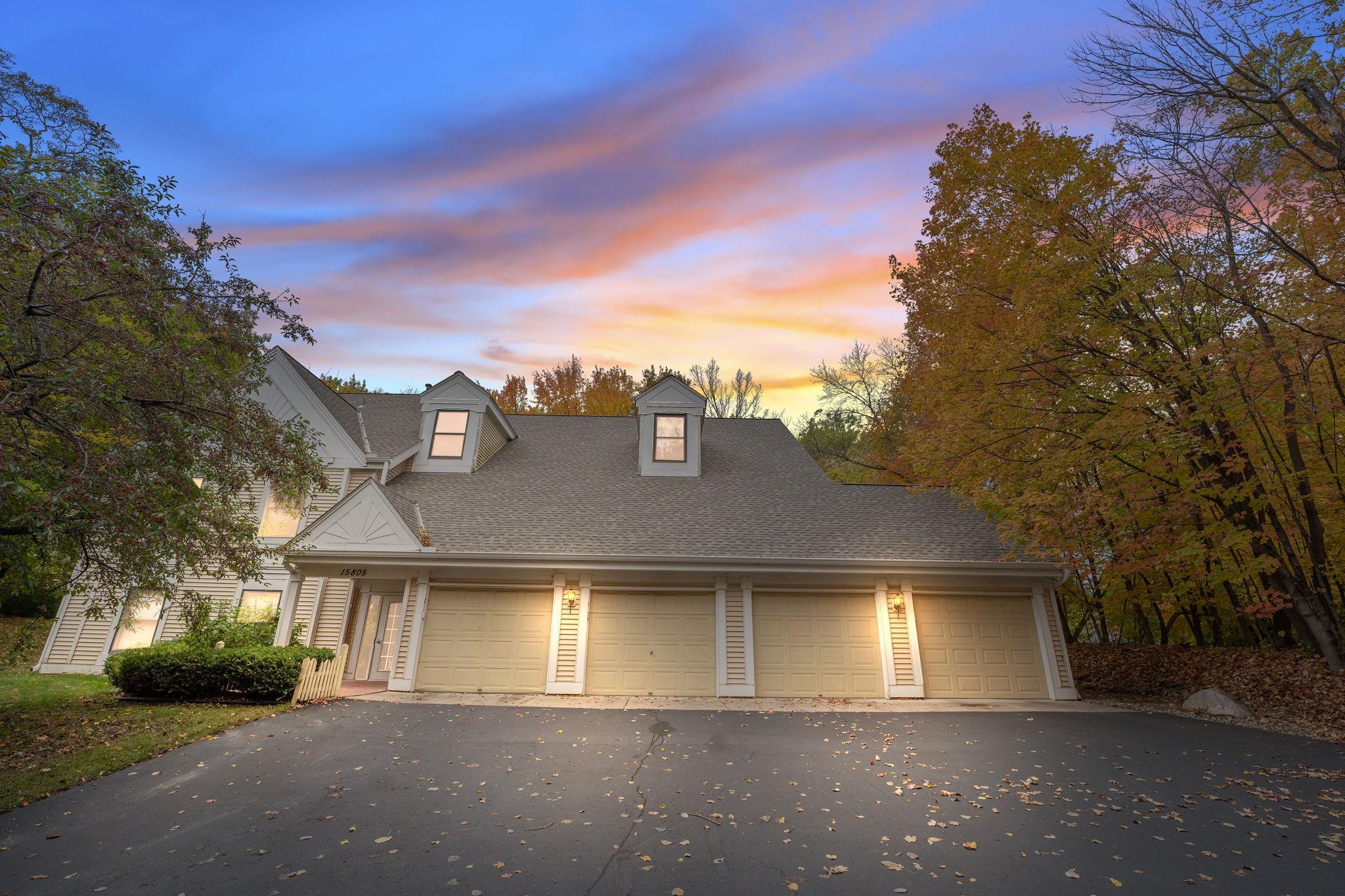 View of Residential at 15805 26th Avenue #B, Plymouth MN 55447, Plymouth (36 of 37) - Mike Wilen | Minnesota Team Real Estate