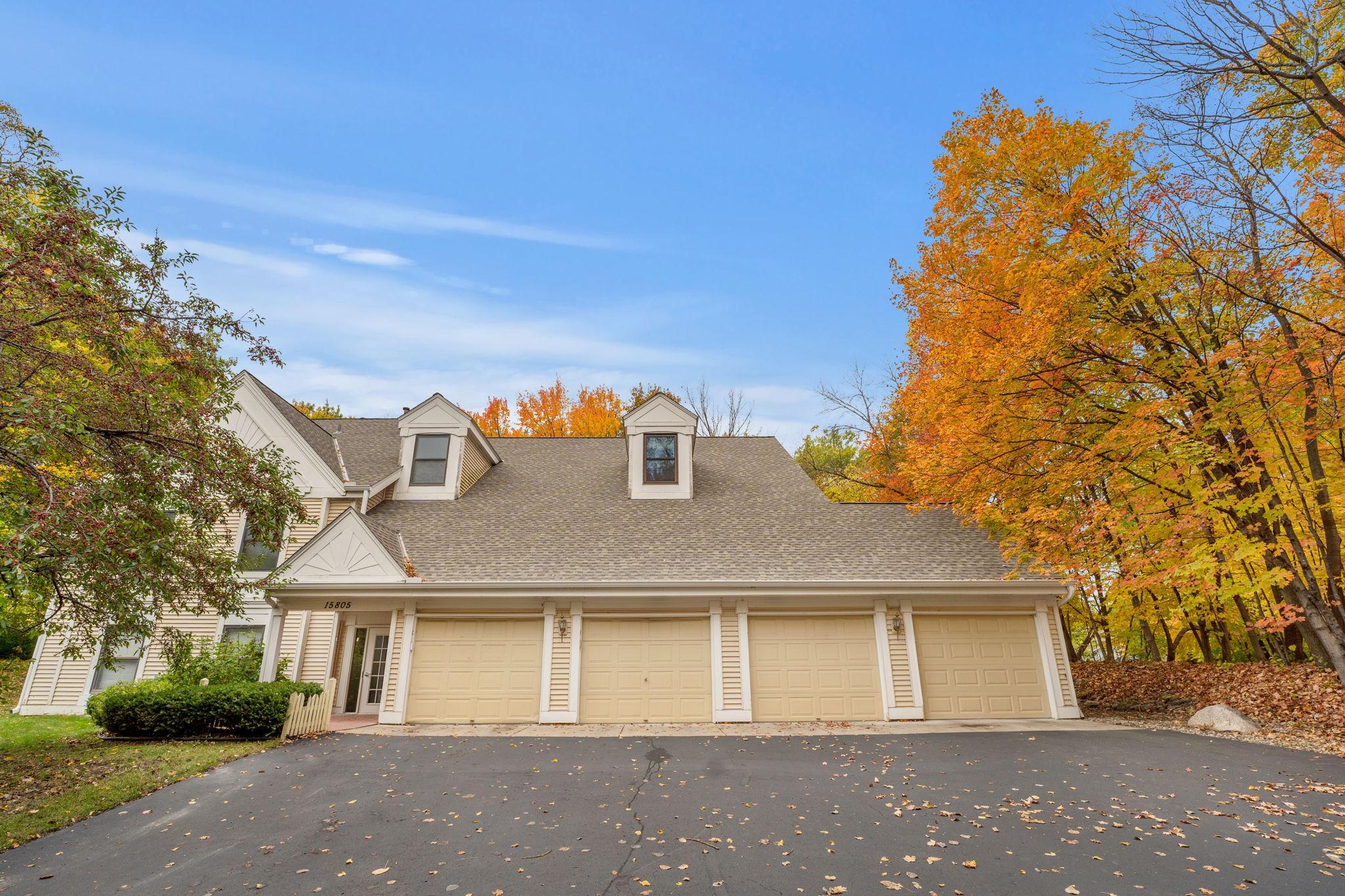View of Residential at 15805 26th Avenue #B, Plymouth MN 55447, Plymouth (37 of 37) - Mike Wilen | Minnesota Team Real Estate