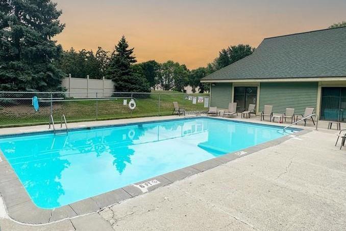 View of Residential at 15805 26th Avenue #B, Plymouth MN 55447, Plymouth (35 of 37) - Mike Wilen | Minnesota Team Real Estate