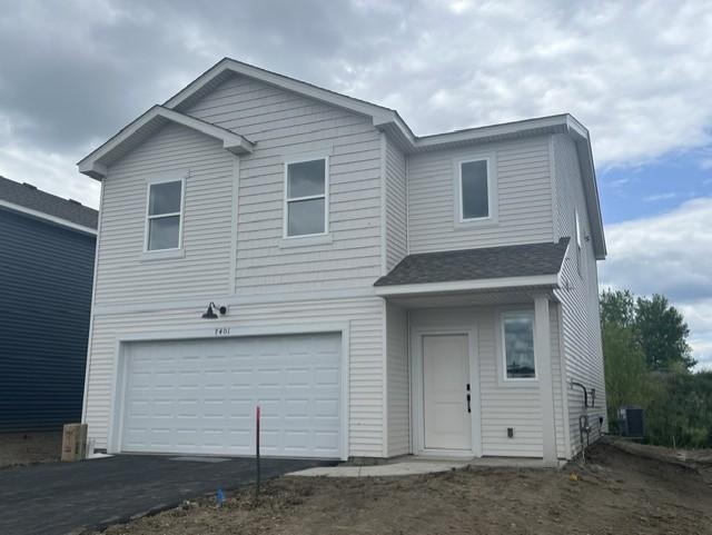 View of Residential at 7401 Kaeding Avenue, Otsego MN 55301, Otsego - Mike Wilen | Minnesota Team Real Estate
