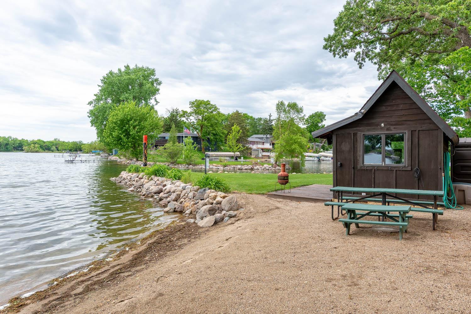 View of Residential at 46479 Evergreen Lane, Cleveland MN 56017, Cleveland (51 of 68) - Mike Wilen | Minnesota Team Real Estate