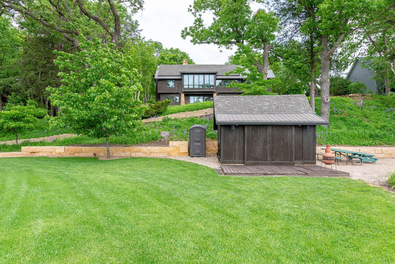 View of Residential at 46479 Evergreen Lane, Cleveland MN 56017, Cleveland (49 of 68) - Mike Wilen | Minnesota Team Real Estate