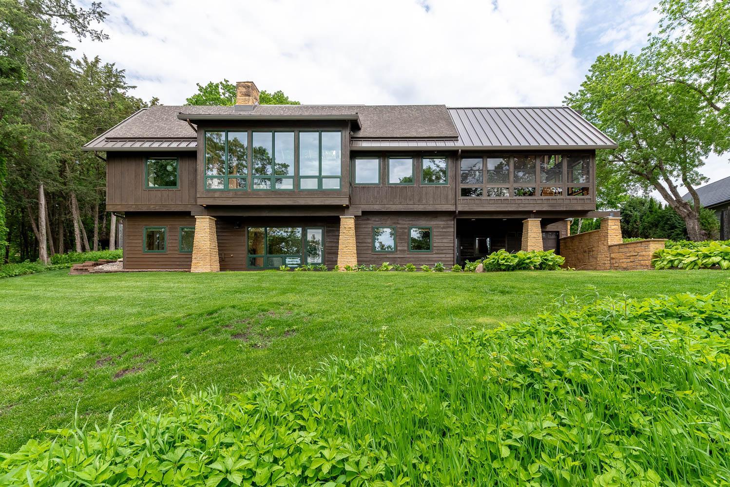 View of Residential at 46479 Evergreen Lane, Cleveland MN 56017, Cleveland (48 of 68) - Mike Wilen | Minnesota Team Real Estate