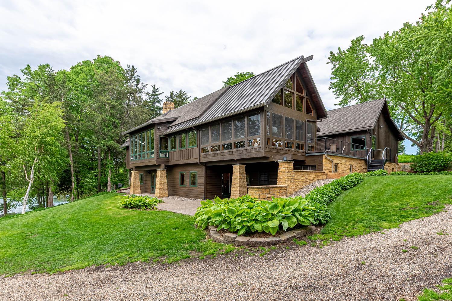 View of Residential at 46479 Evergreen Lane, Cleveland MN 56017, Cleveland (47 of 68) - Mike Wilen | Minnesota Team Real Estate