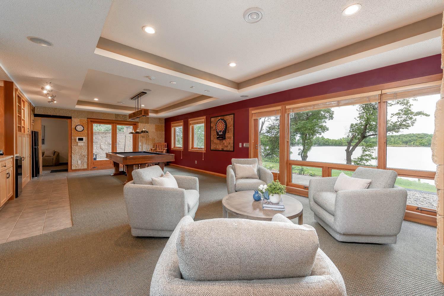 View of Residential at 46479 Evergreen Lane, Cleveland MN 56017, Cleveland (33 of 68) - Mike Wilen | Minnesota Team Real Estate