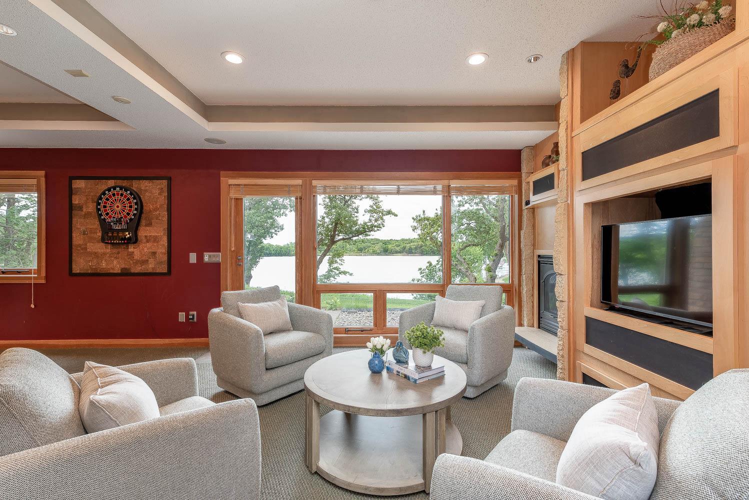 View of Residential at 46479 Evergreen Lane, Cleveland MN 56017, Cleveland (32 of 68) - Mike Wilen | Minnesota Team Real Estate