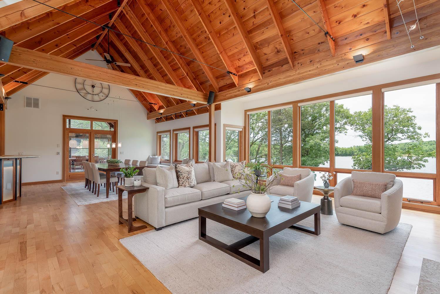 View of Residential at 46479 Evergreen Lane, Cleveland MN 56017, Cleveland (11 of 68) - Mike Wilen | Minnesota Team Real Estate